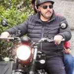 Solo Mio Kevin James Jacket
