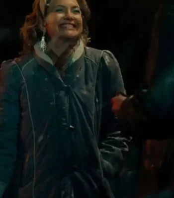 Song Sung Blue Kate Hudson Jacket