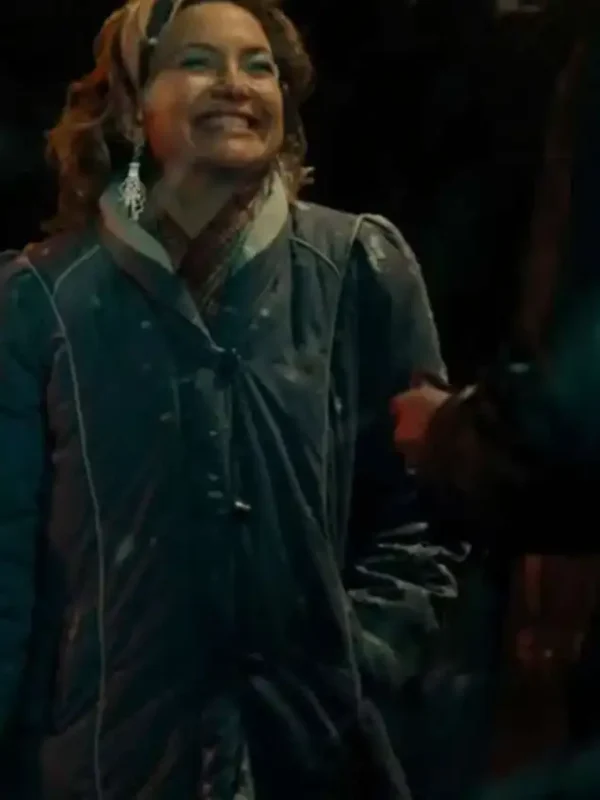 Song Sung Blue Kate Hudson Jacket