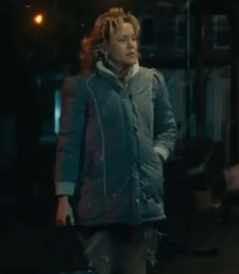 Song Sung Blue Kate Hudson Jacket