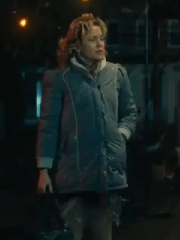 Song Sung Blue Kate Hudson Jacket