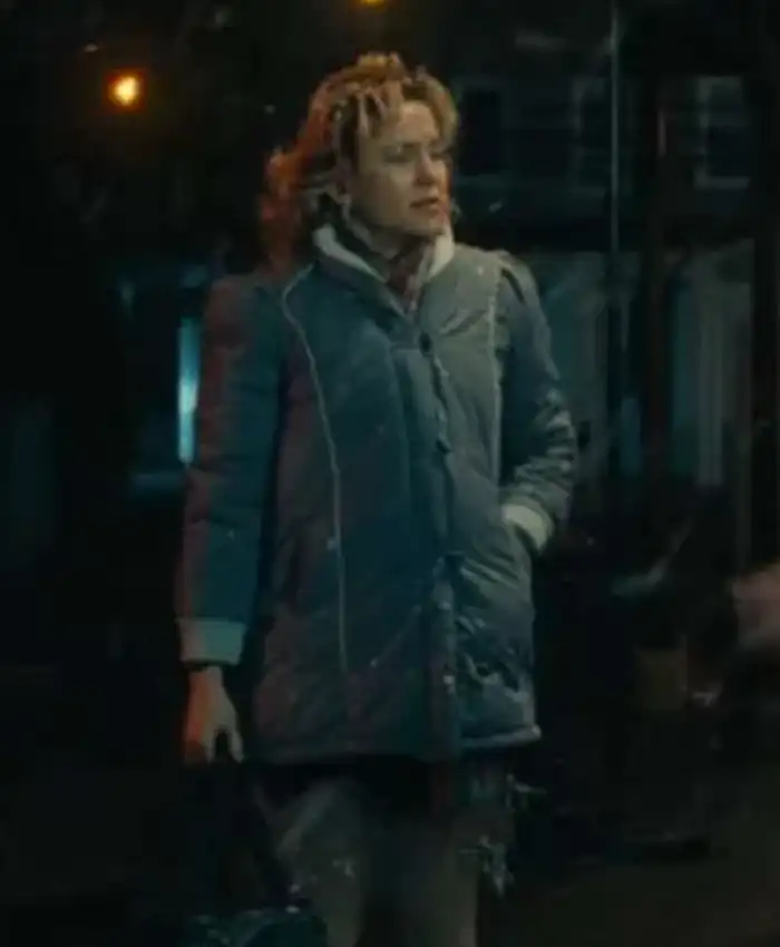 Song Sung Blue Kate Hudson Jacket Song Sung Blue Kate Hudson Jacket