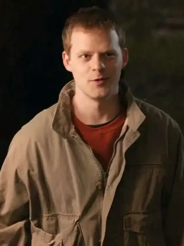 Sorry Baby Lucas Hedges Jacket