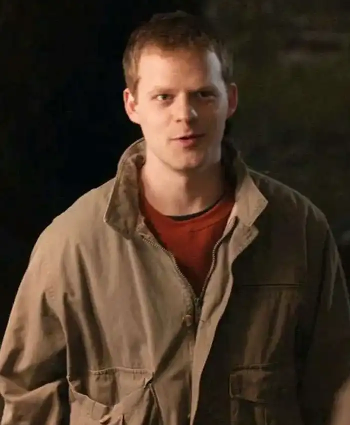 Sorry Baby Lucas Hedges Jacket Sorry Baby Lucas Hedges Jacket