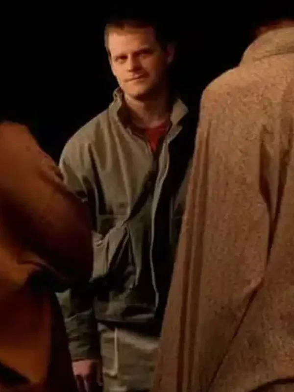 Sorry Baby Lucas Hedges Jacket
