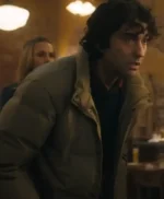 Jumanji Open World Spencer Puffer Jacket
