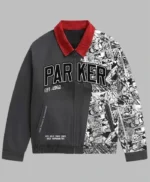 Spider-Man Brand New Day Parker Workwear Jacket