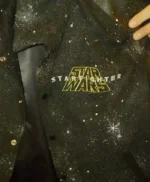 Ryan Gosling Kade Auberon Jacket