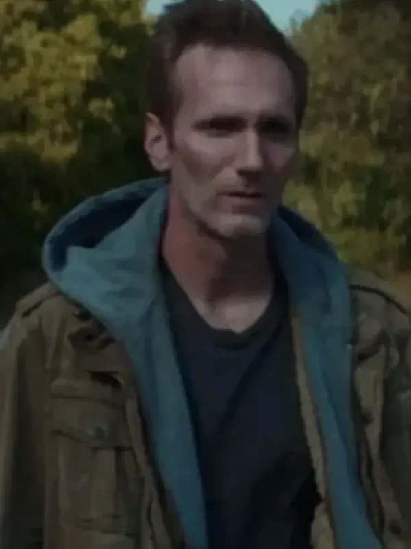 Starbright Tom Carey Cotton Jacket