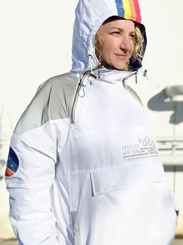 Starfield Constellation 2023 Hooded Jacket