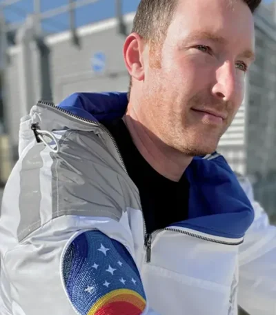 Starfield Constellation 2023 Hooded Jacket