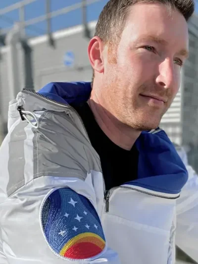 Starfield Constellation 2023 Hooded Jacket