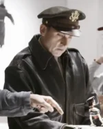 Steve Carell Welcome to Marwen Jacket