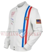 Steve McQueen Le Mans Grand Prix Jacket