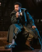 The Last Ship 2026 Shaggy Coat