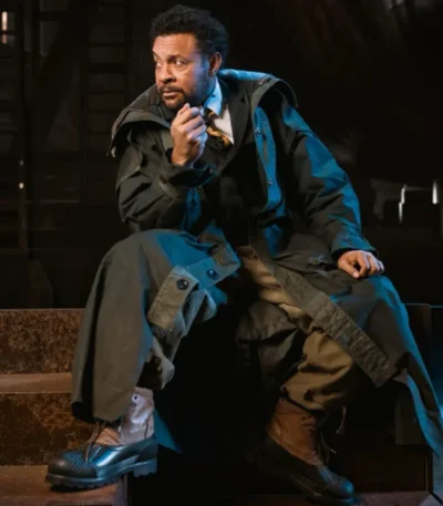 The Last Ship 2026 Shaggy Coat