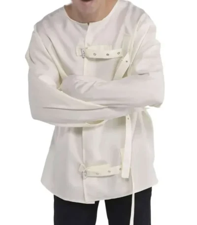 Straight Jacket Costume