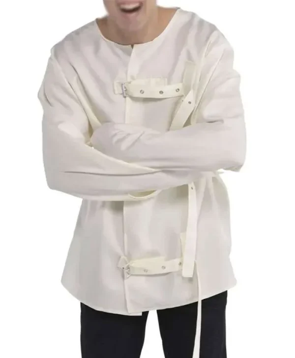 Straight Jacket Costume