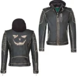 Suicide Squad Killing Jacket