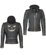 Suicide Squad Killing Jacket
