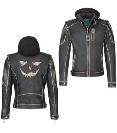 Suicide Squad Killing Jacket
