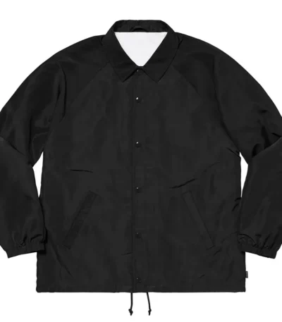 Supreme World Famous Coaches Jacket