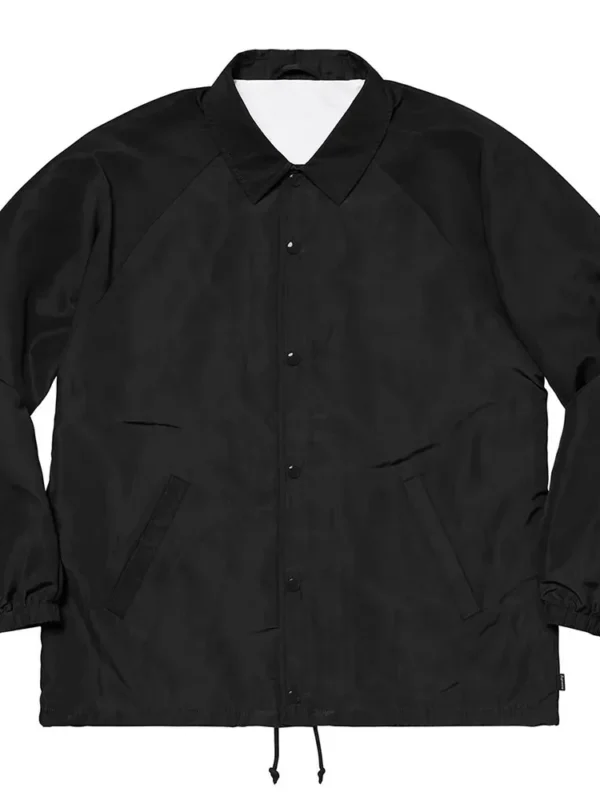 Supreme World Famous Coaches Jacket