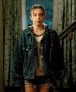 Sydney Sweeney Echo Valley Denim Jacket