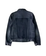 Sydney Sweeney Echo Valley Denim Jacket