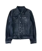 Sydney Sweeney Echo Valley Denim Jacket