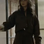 Sydney Taylor Marked Men: Rule & Shaw Jacket