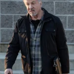 Sylvester Stallone Alarum Cotton Jacket