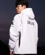 T1 2024 Worlds Jacket