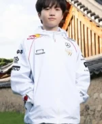 T1 2024 Worlds Jacket