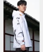 T1 2024 Worlds Jacket