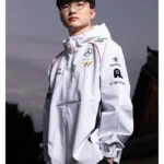 T1 2024 Worlds Jacket