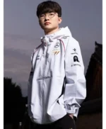 T1 2024 Worlds Jacket