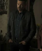 Take Two Eddie Valetik Grey Jacket