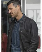 Take Two Eddie Valetik Grey Jacket