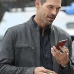 Take Two Eddie Valetik Grey Jacket