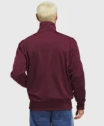 Texas x Adidas Track Jacket