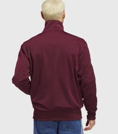 Texas x Adidas Track Jacket