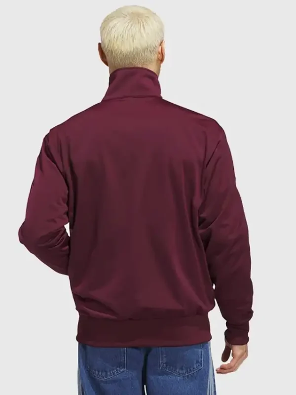 Texas x Adidas Track Jacket