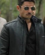 The Accident 2024 El Charro Mejia Black Jacket