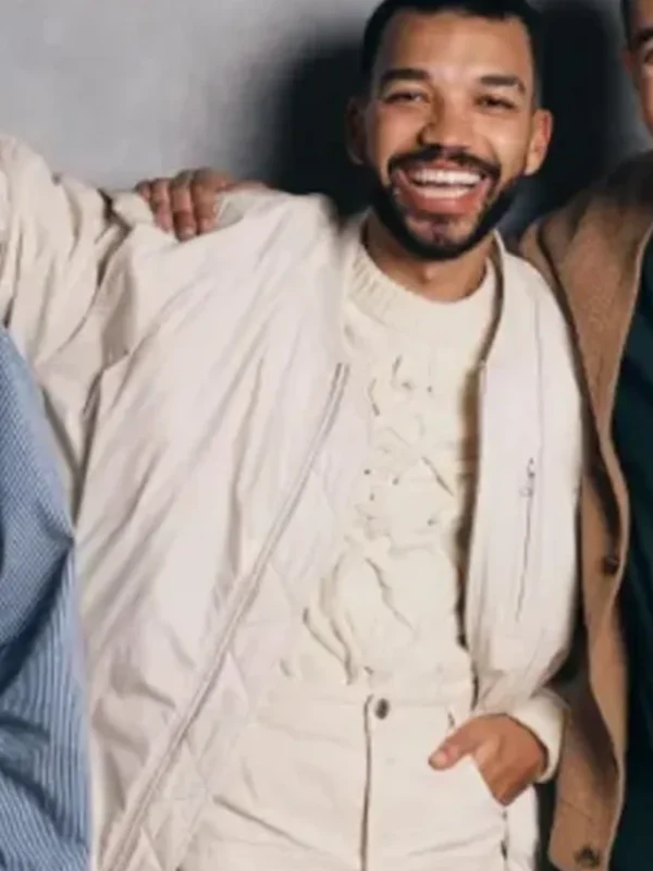 The American Society Of Magical Negroes Aren Bomber Jacket