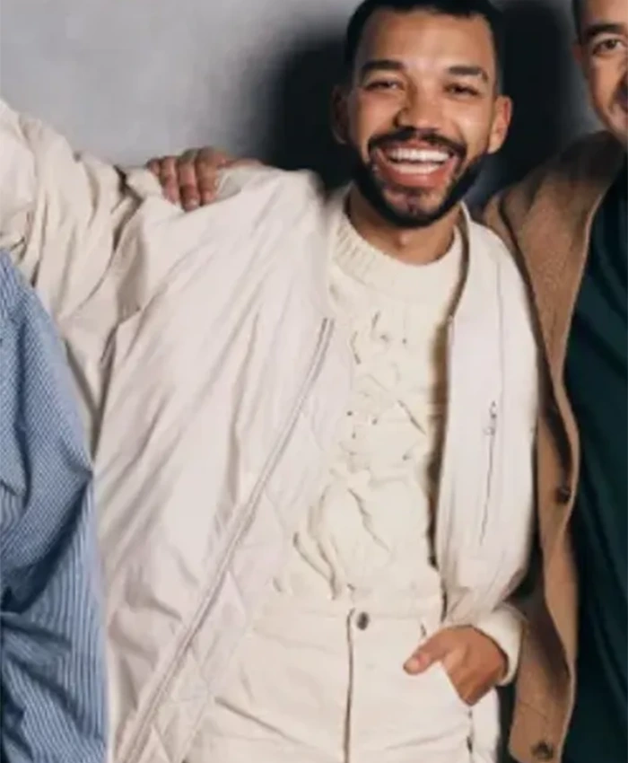 The American Society Of Magical Negroes Aren Bomber Jacket The American Society Of Magical Negroes Aren Bomber Jacket