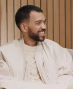 The American Society Of Magical Negroes Aren Bomber Jacket