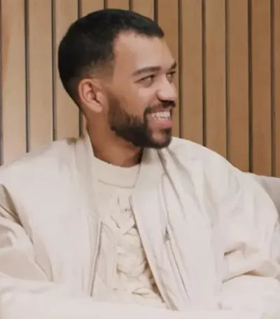 The American Society Of Magical Negroes Aren Bomber Jacket