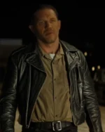 The Bikeriders Tom Hardy Biker Jacket