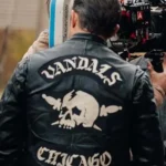 The Bikeriders Tom Hardy Biker Jacket